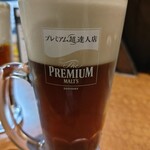 餃子房じらい屋 - 