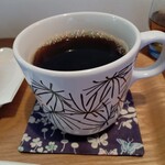 Kafe Harema - ホットコーヒー