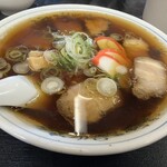 Chuka Soba Ooishi Ya Sakuhei Ten - 