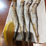 餃子房じらい屋 - 