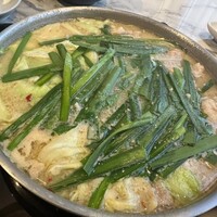 博多もつ鍋 やま中 博多店 - 