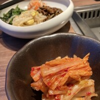 焼肉うしごろ 新宿三丁目店 - 