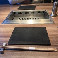 焼肉うしごろ 新宿三丁目店 - 