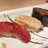 新宿 鮨 ふくじゅ - 