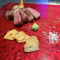 鉄板DINING集 栄店 - 