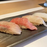 新宿 鮨 ふくじゅ - 