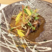 新宿 鮨 ふくじゅ - 