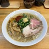 麺道 六善 お花茶屋店