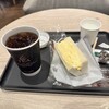 タリーズコーヒー ＆TEA グランフロント大阪南館店