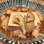 肉豆冨とレモンサワー 大衆食堂 安べゑ - 