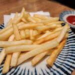肉豆冨とレモンサワー 大衆食堂 安べゑ - 