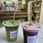 Tokyo Juice - 