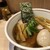 中華蕎麦 一心 - 料理写真:味玉焼豚醤油蕎麦