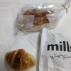 mills by Truffle BAKERY ソラリアステージ店
