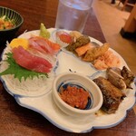 季節料理 なか一 - 