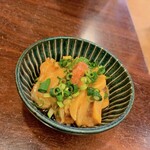 季節料理 なか一 - 