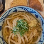 丸亀製麺 佐野店 - 