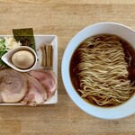 湖麺屋 リールカフェ - 