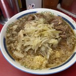 ラーメン二郎 - 