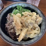 博多さぬきうどん - 