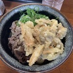 Hakata Sanuki Udon - 