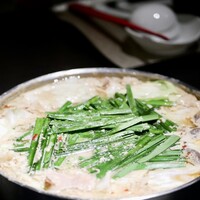 博多もつ鍋 やま中 赤坂店 - 