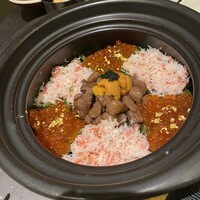 西中州焼肉 きらく - 