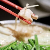 博多もつ鍋 やま中 赤坂店 - 