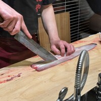 入谷鬼子母神門前のだや - 