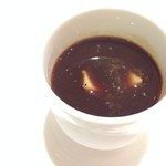 フランス料理 ル・クール - 2014/2/22　これは。。。