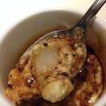 フランス料理 ル・クール - 2014/2/22　たっぷり濃厚なお味！