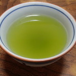 Tsutaya - お茶