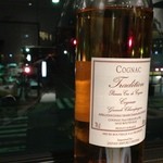 フランス料理 ル・クール - 2014/2/22　グランシャンパーニュ　ポール・ジロー