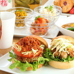 ブリスカフェ - 