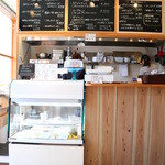 ブリスカフェ - 