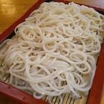 浅野屋 - やっぱり蕎麦が好き♡