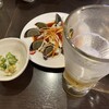 マルヤス酒場 船橋店