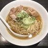 自家製麺 伊藤 銀座店