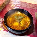 本格インドカレーの館 スパイス - 