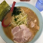 ◯つばき食堂 - 