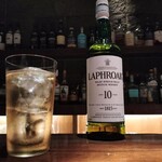 ウイスキーキャット - 