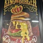 DROOL DINER - 