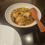 創作麺工房 鳴龍 - 