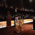 ウイスキーキャット - 