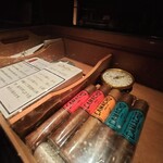 ウイスキーキャット - 