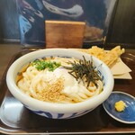 手打うどん すみた - 