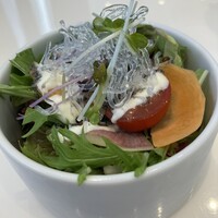 神戸牛洋食アモナ - 