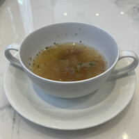 神戸牛洋食アモナ - 