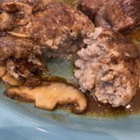 神戸牛洋食アモナ - 