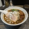 スパイス・ラー麺 卍力 西葛西店